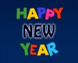 Happy New Year