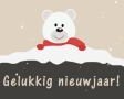 Gelukkig nieuwjaar