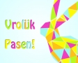 Vrolijk Pasen