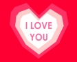 I love you