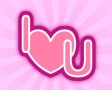 I love u