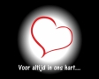 Voor altijd in ons hart