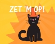 Zet m op