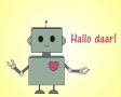 Hallo daar
