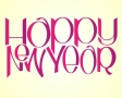 Happy New Year