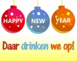 Daar drinken we op!