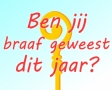 Ben jij braaf geweest dit jaar?