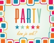 Party, kom je ook?