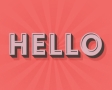Hello