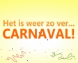 Het is weer zo ver