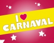 I love carnaval