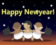 Happy Newyear