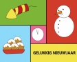 Gelukkig nieuwjaar