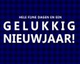 Hele fijne dagen