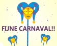 Fijne carnaval!