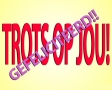 Trots op jou!