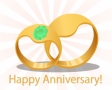 Happy Anniversary!