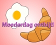 Moederdag ontbijt!