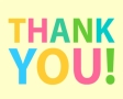 Thank you!