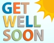 Get well soon