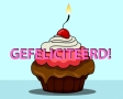 Gefeliciteerd!