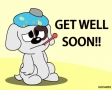 Get well soon