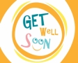 Get well soon