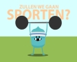 Zullen we gaan sporten?