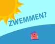 Zwemmen?