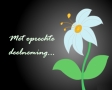 Met oprechte deelneming
