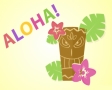 Aloha!