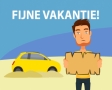 Fijne vakantie!