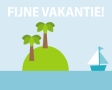 Fijne vakantie!