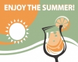 Enjoy the summer!