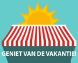 Geniet van de vakantie!