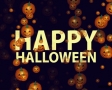 Happy Halloween