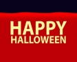 Happy Halloween