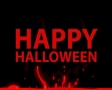 Happy Halloween