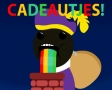 Cadeautjes!