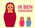 Ik ben zwanger!