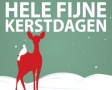 Hele fijne kerstdagen