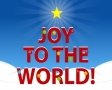 Joy to the world