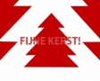 Fijne kerst!