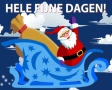 Hele fijne dagen!