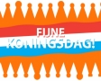 Fijne koningsdag!