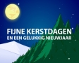 Fijne kerstdagen