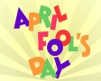 April fools day