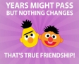 Years might pass, but nothing changes