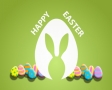 Happy easter