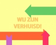 Wij zijn verhuisd!